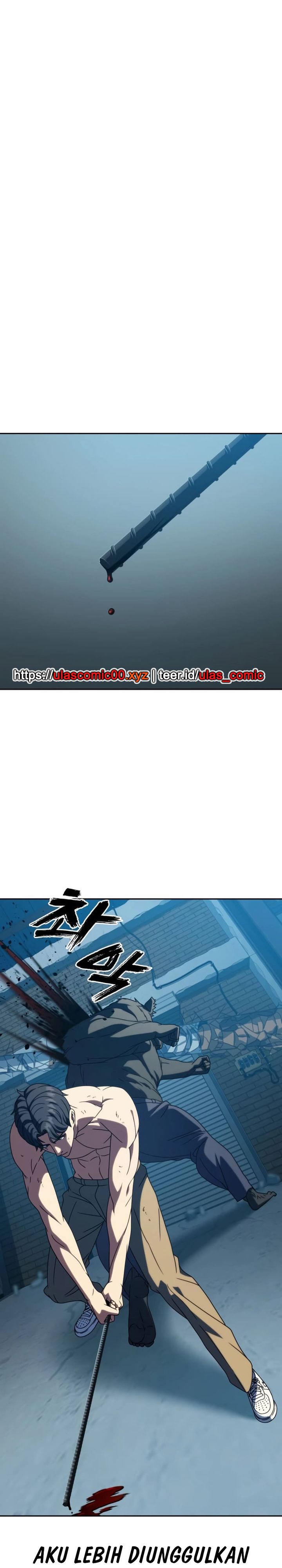 The Frostbound Warrior chapter 29