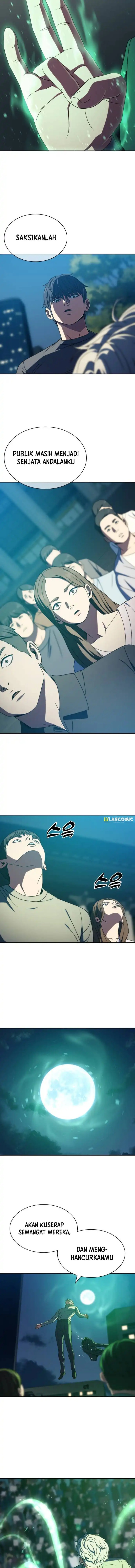 The Frostbound Warrior chapter 41