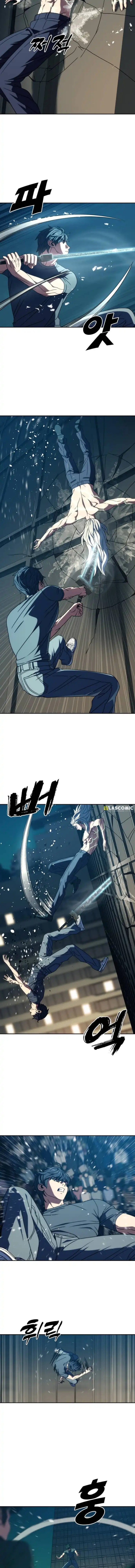 The Frostbound Warrior chapter 42