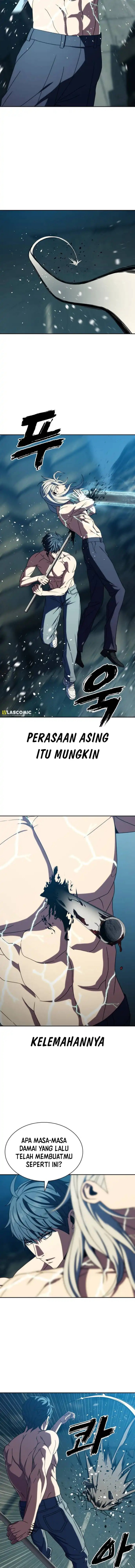 The Frostbound Warrior chapter 43