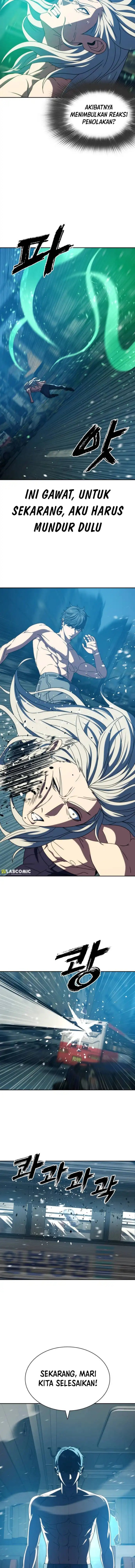 The Frostbound Warrior chapter 43