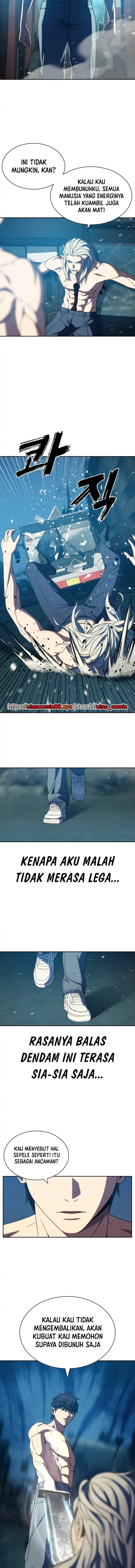 The Frostbound Warrior chapter 43