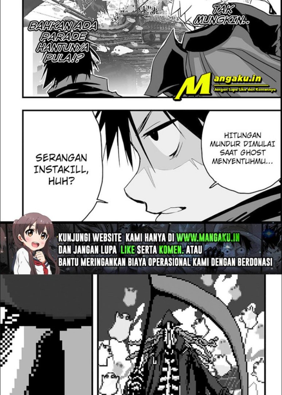 The Game Devil chapter 9