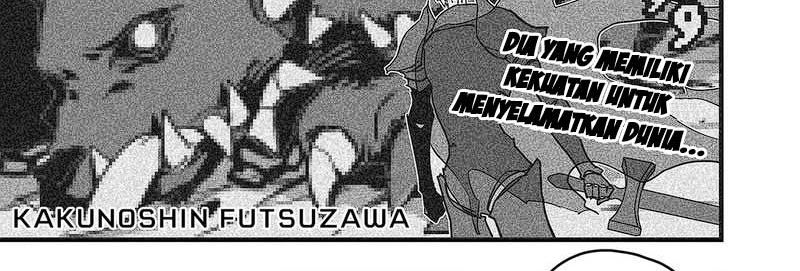 The Game Devil chapter 31