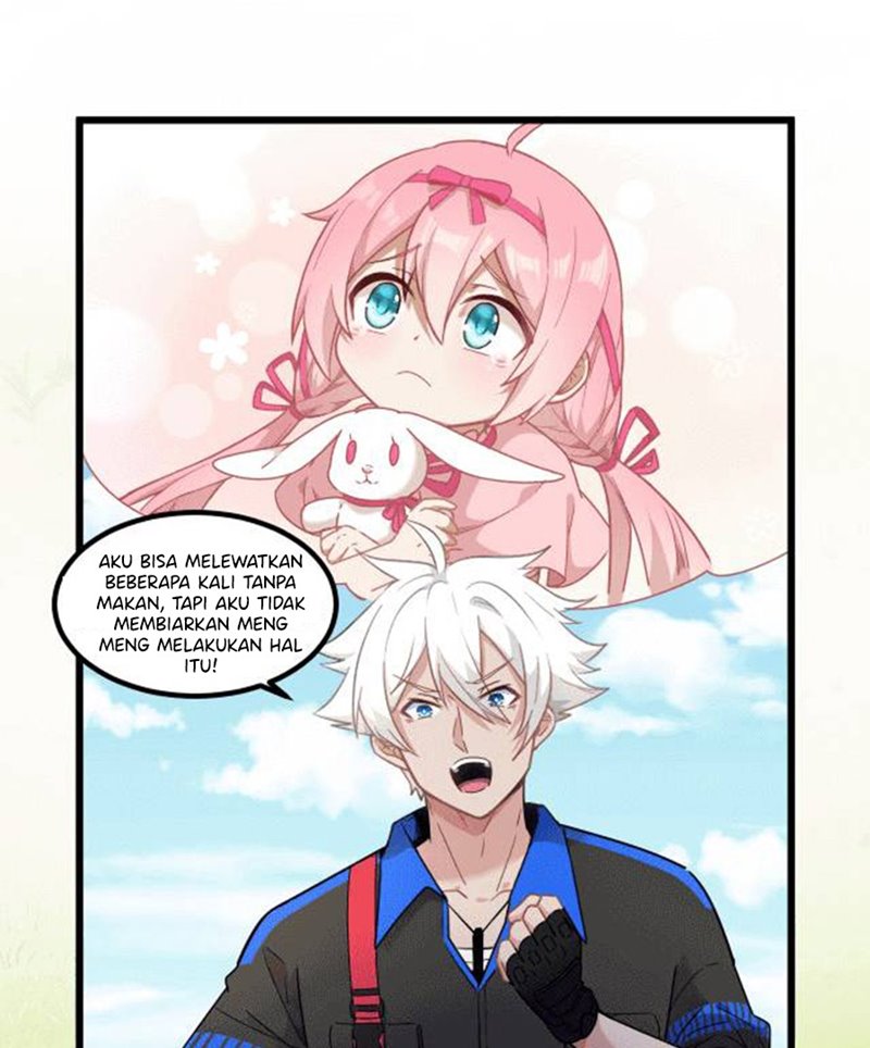 The Game Invades the Earth chapter 7