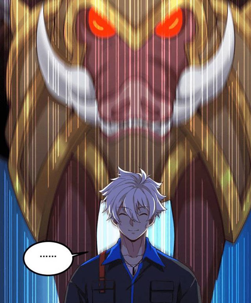 The Game Invades the Earth chapter 7