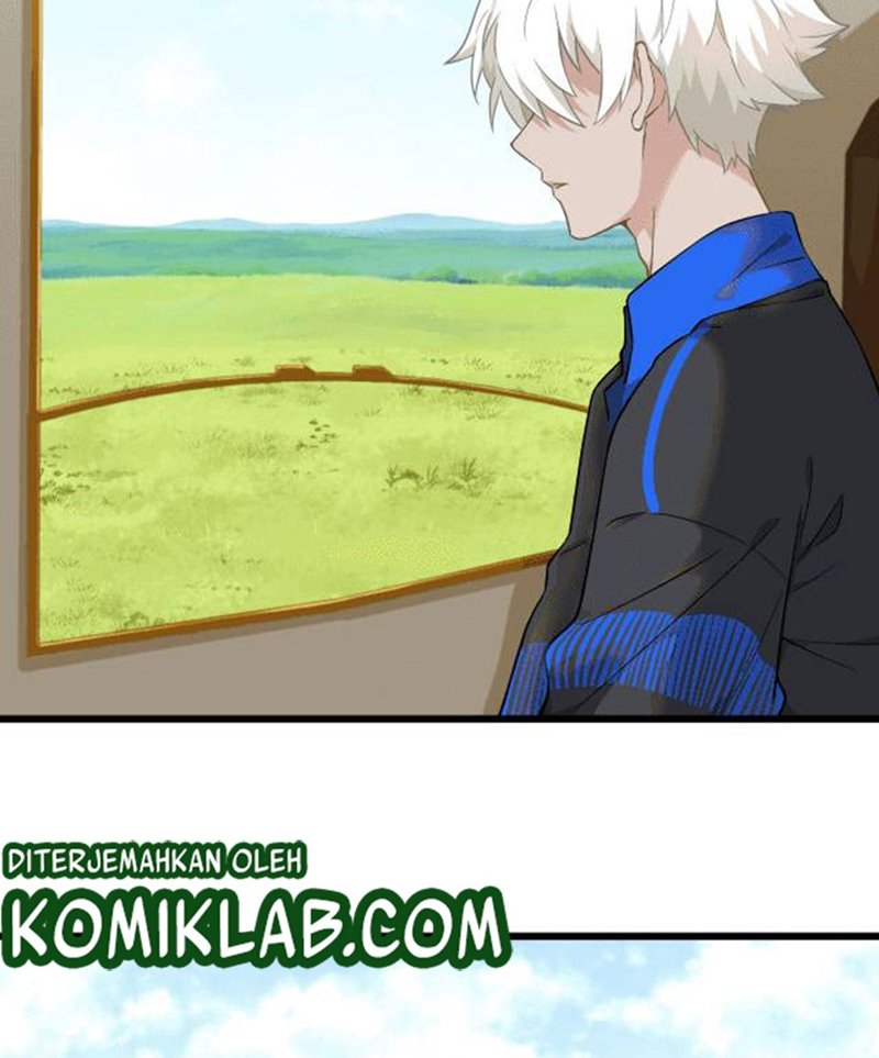 The Game Invades the Earth chapter 7