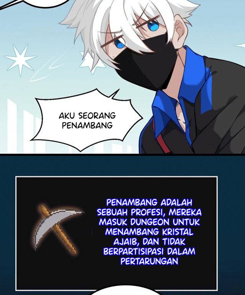 The Game Invades the Earth chapter 7