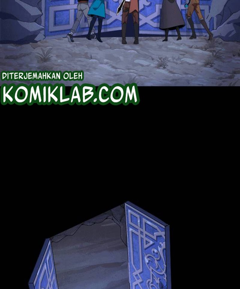 The Game Invades the Earth chapter 7