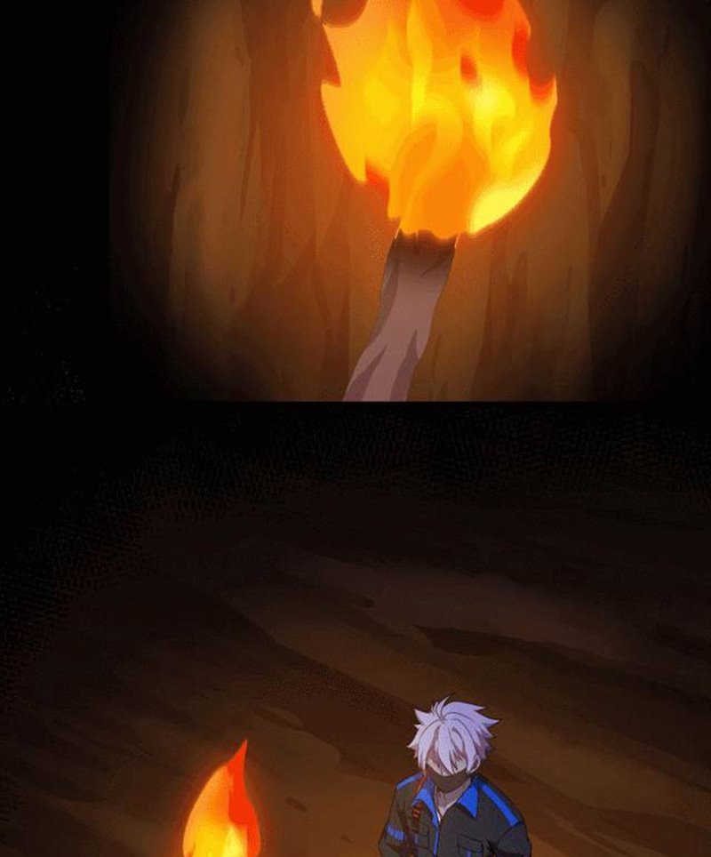 The Game Invades the Earth chapter 7