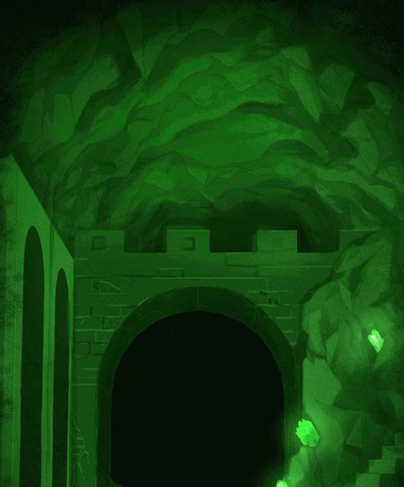 The Game Invades the Earth chapter 7
