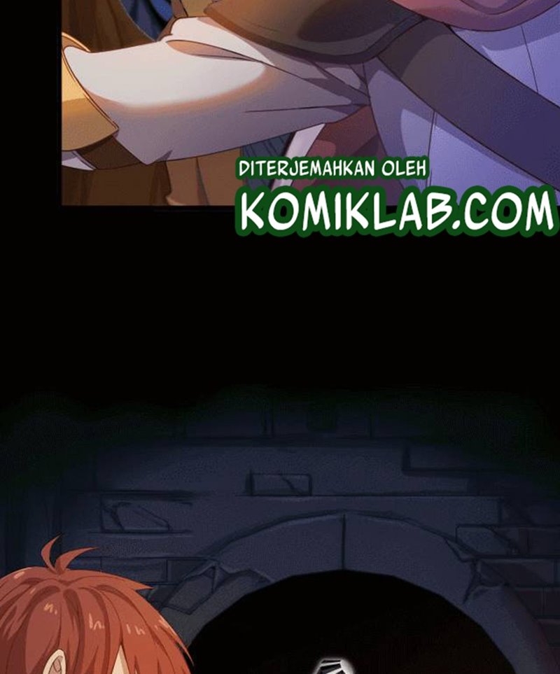 The Game Invades the Earth chapter 7