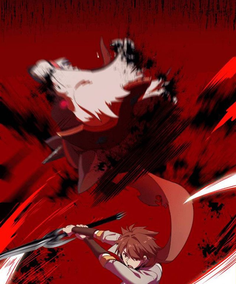 The Game Invades the Earth chapter 7