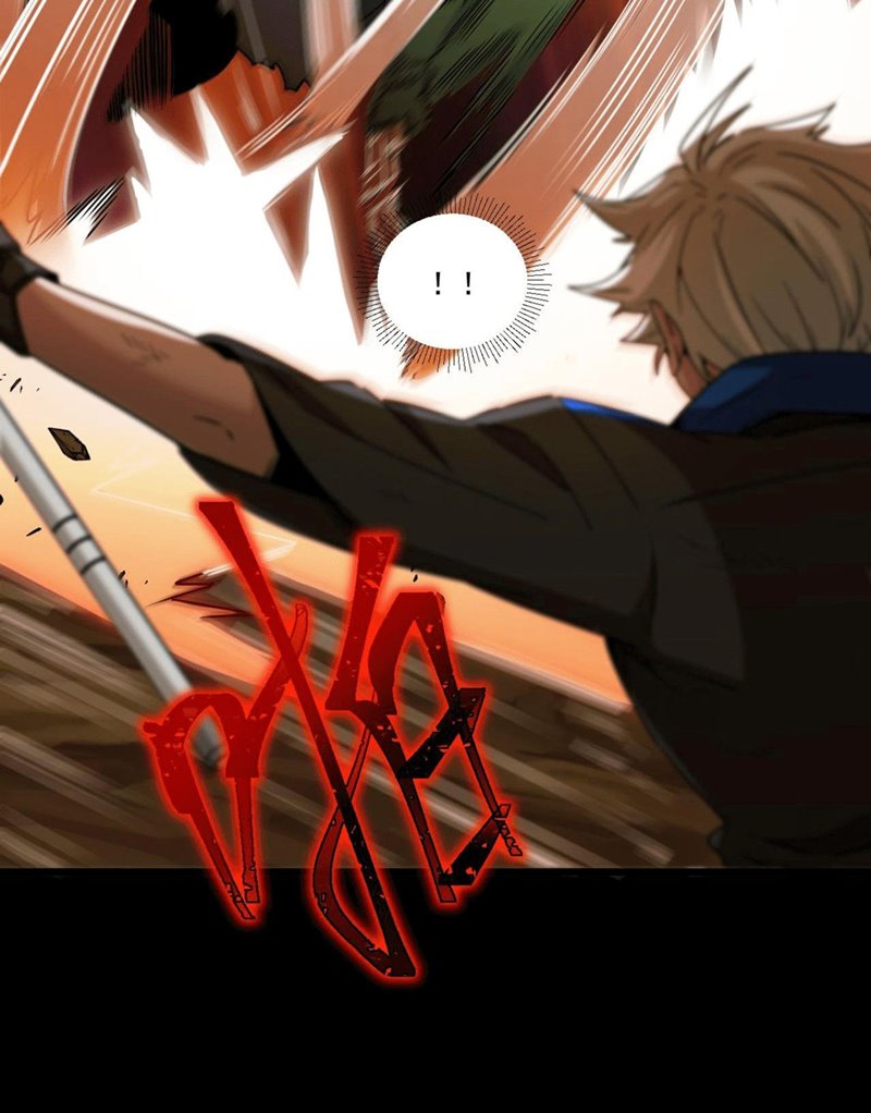 The Game Invades the Earth chapter 10