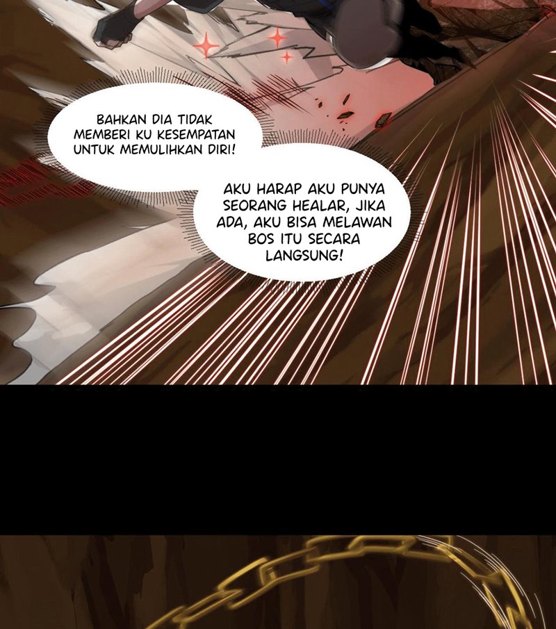 The Game Invades the Earth chapter 10