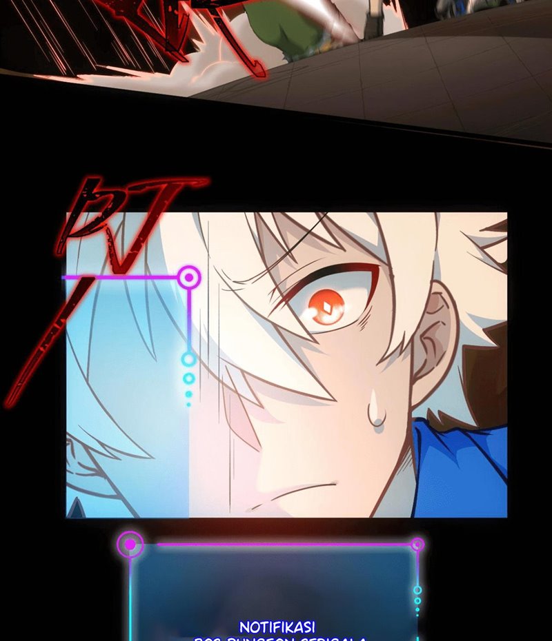 The Game Invades the Earth chapter 10