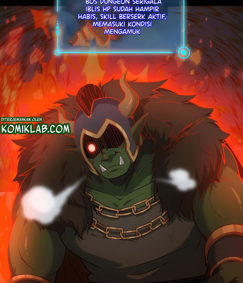 The Game Invades the Earth chapter 10