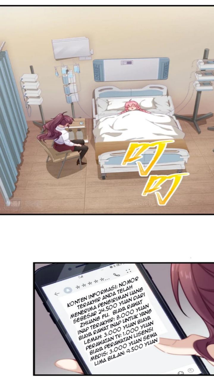 The Game Invades the Earth Chapter 15 Bahasa Indonesia