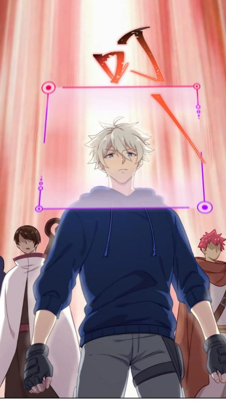 The Game Invades the Earth Chapter 15 Bahasa Indonesia