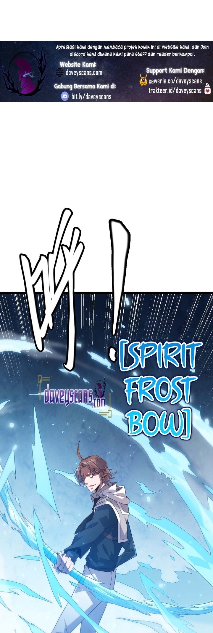The Game That I Came From chapter 16