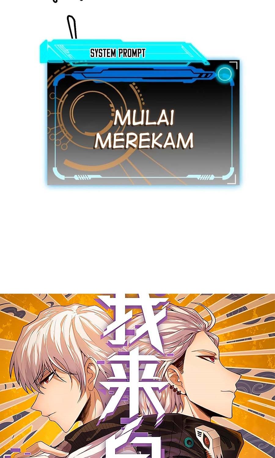 The Game That I Came From Chapter 34 Bahasa Indonesia