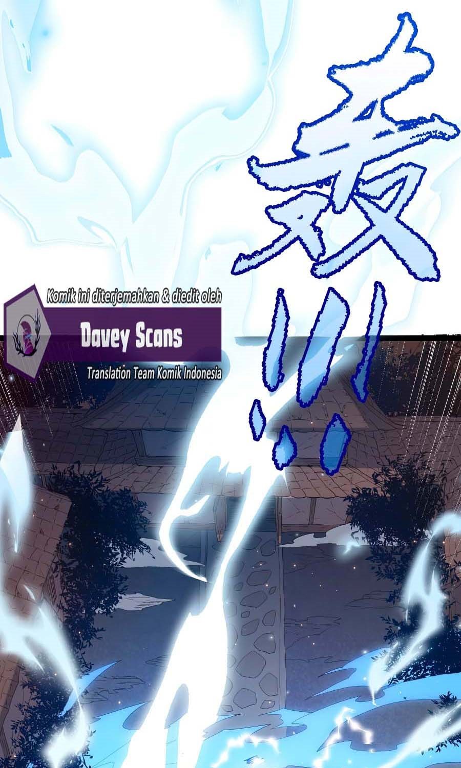 The Game That I Came From Chapter 34 Bahasa Indonesia