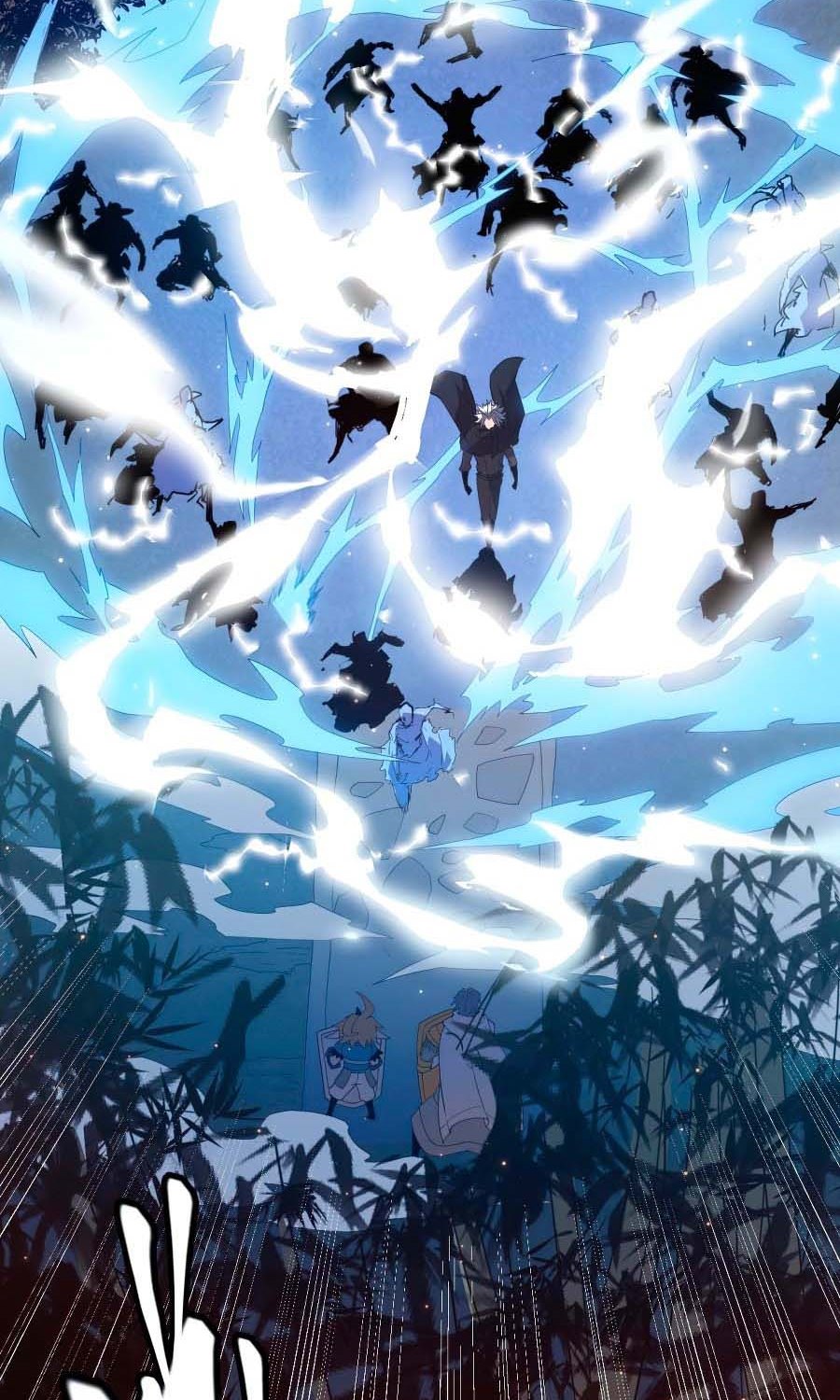 The Game That I Came From Chapter 34 Bahasa Indonesia