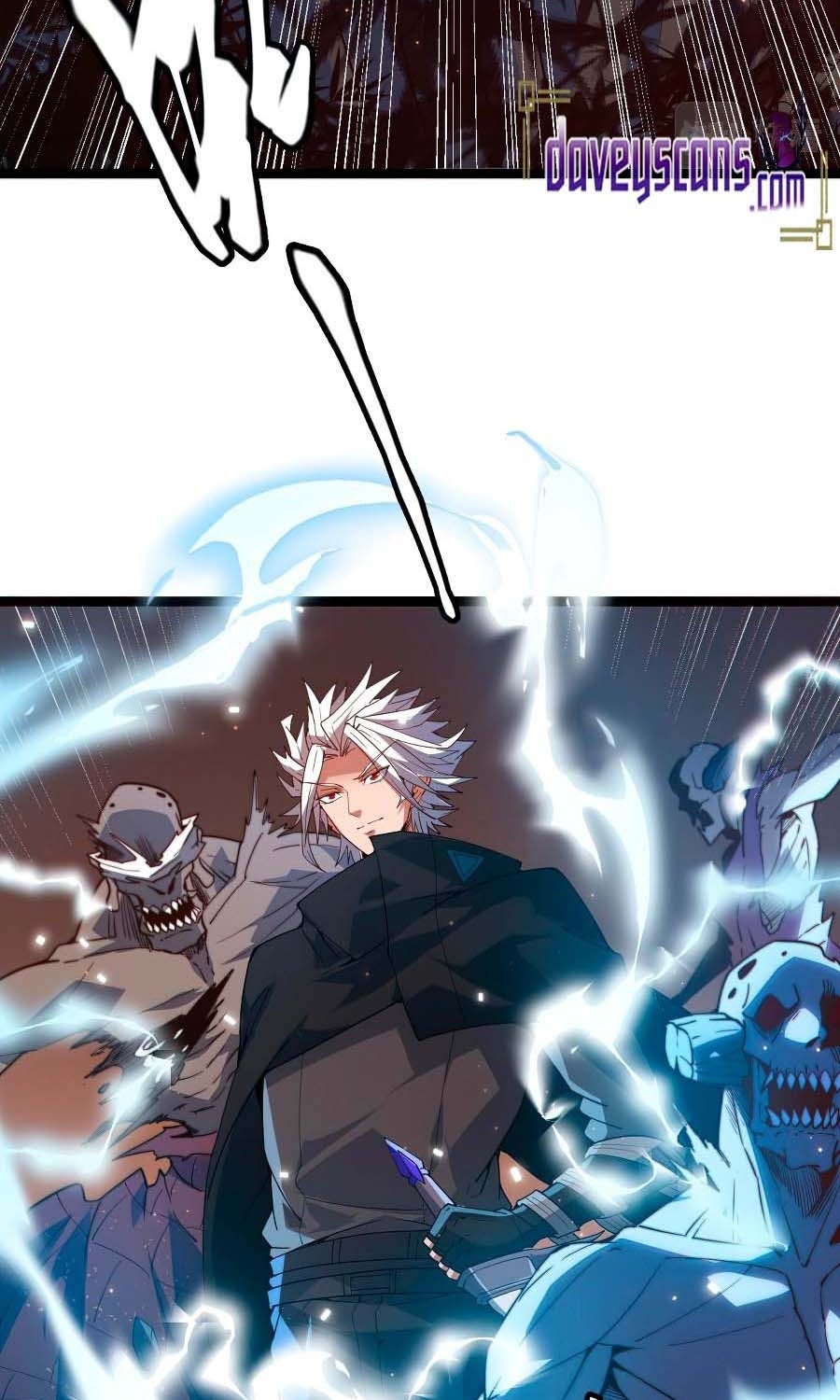 The Game That I Came From Chapter 34 Bahasa Indonesia