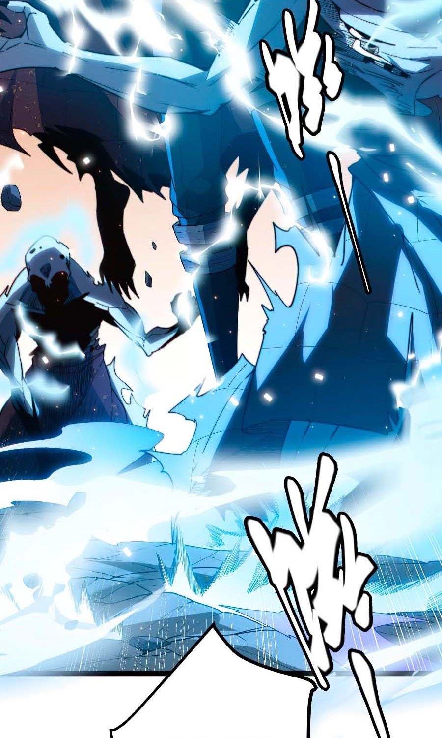 The Game That I Came From Chapter 34 Bahasa Indonesia