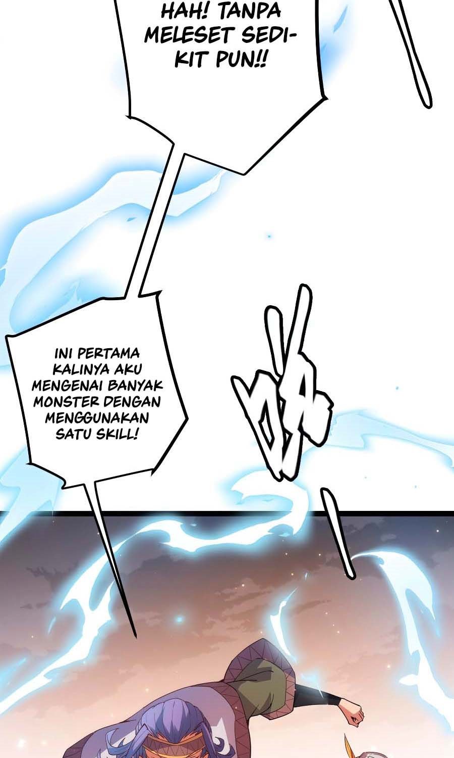 The Game That I Came From Chapter 34 Bahasa Indonesia