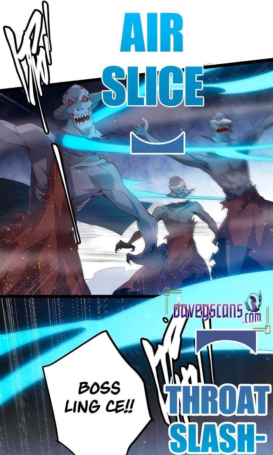 The Game That I Came From Chapter 34 Bahasa Indonesia