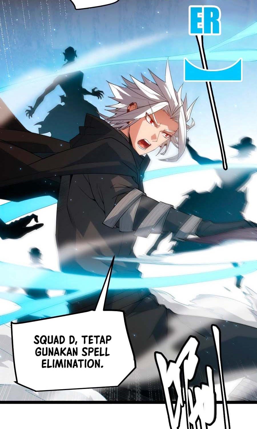 The Game That I Came From Chapter 34 Bahasa Indonesia