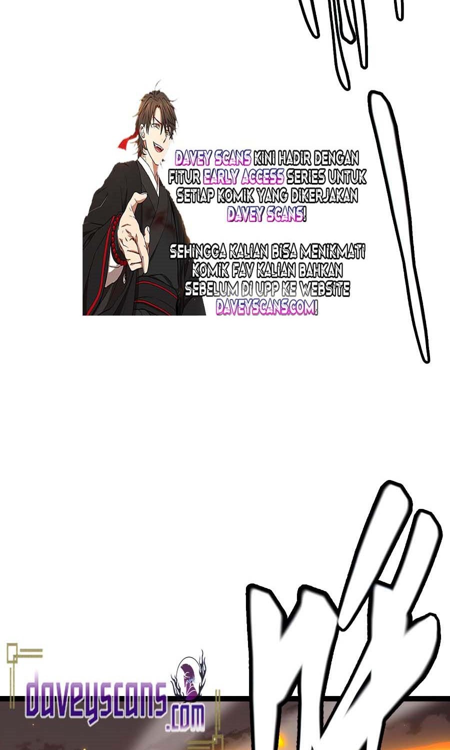 The Game That I Came From Chapter 34 Bahasa Indonesia