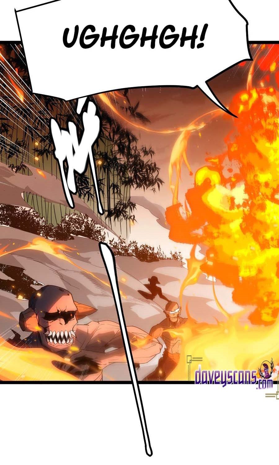 The Game That I Came From Chapter 34 Bahasa Indonesia