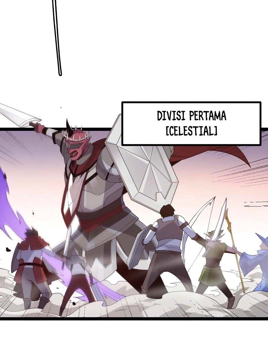 The Game That I Came From Chapter 34 Bahasa Indonesia