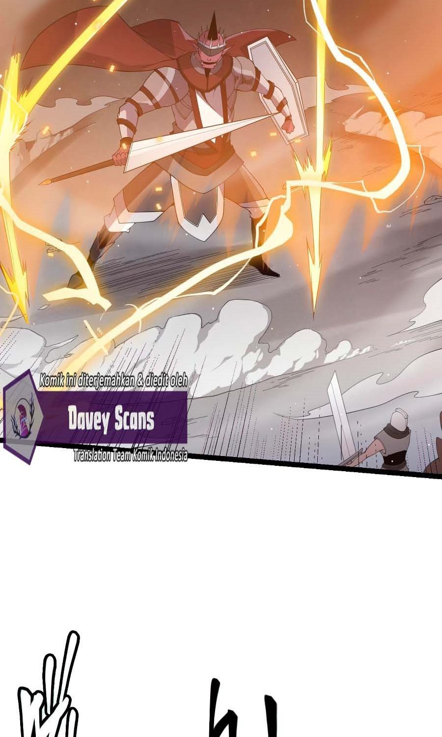 The Game That I Came From Chapter 34 Bahasa Indonesia