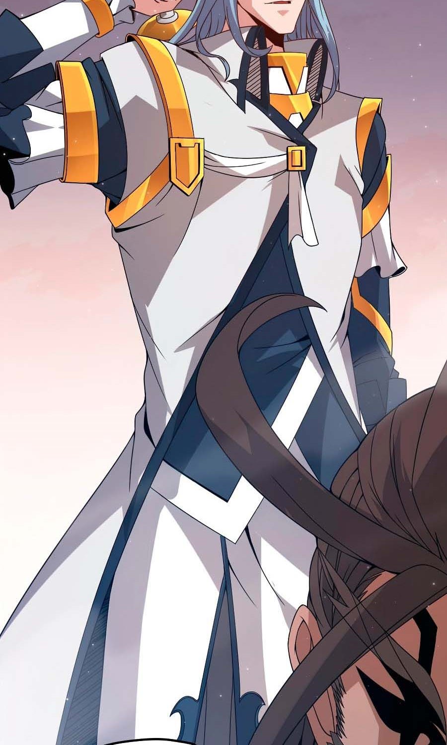 The Game That I Came From Chapter 34 Bahasa Indonesia