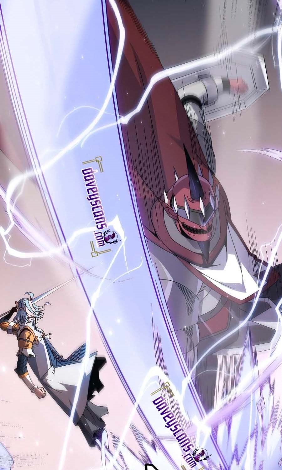 The Game That I Came From Chapter 34 Bahasa Indonesia