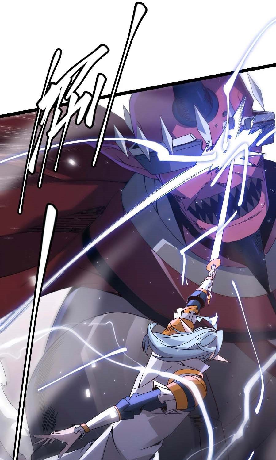 The Game That I Came From Chapter 34 Bahasa Indonesia