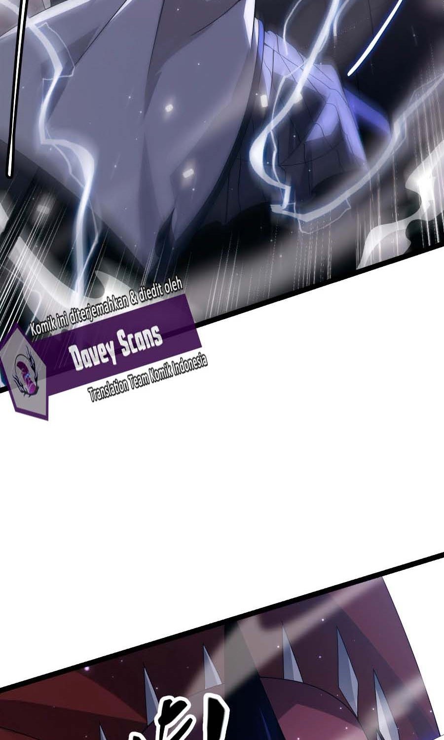 The Game That I Came From Chapter 34 Bahasa Indonesia