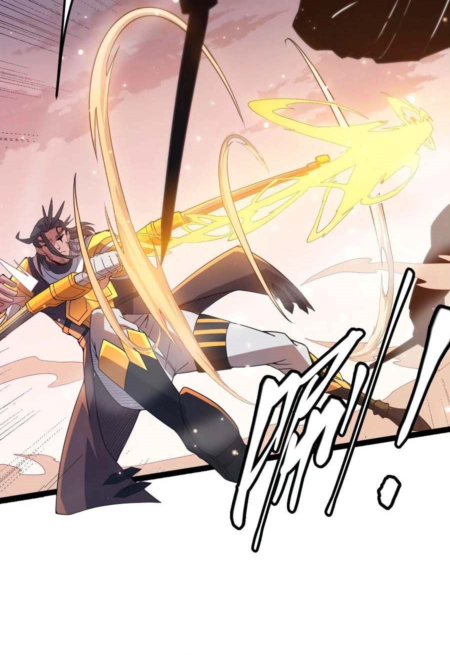 The Game That I Came From Chapter 34 Bahasa Indonesia