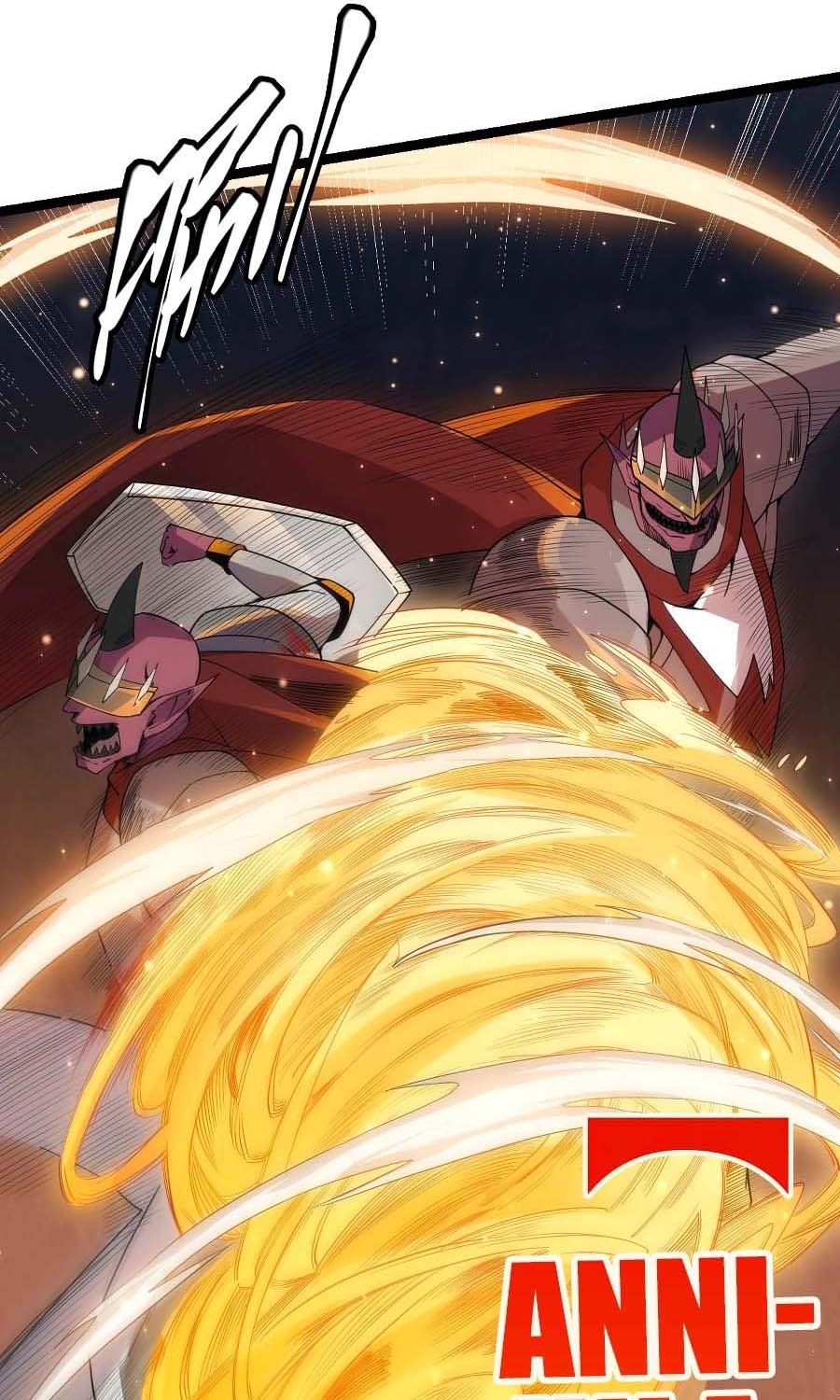 The Game That I Came From Chapter 34 Bahasa Indonesia