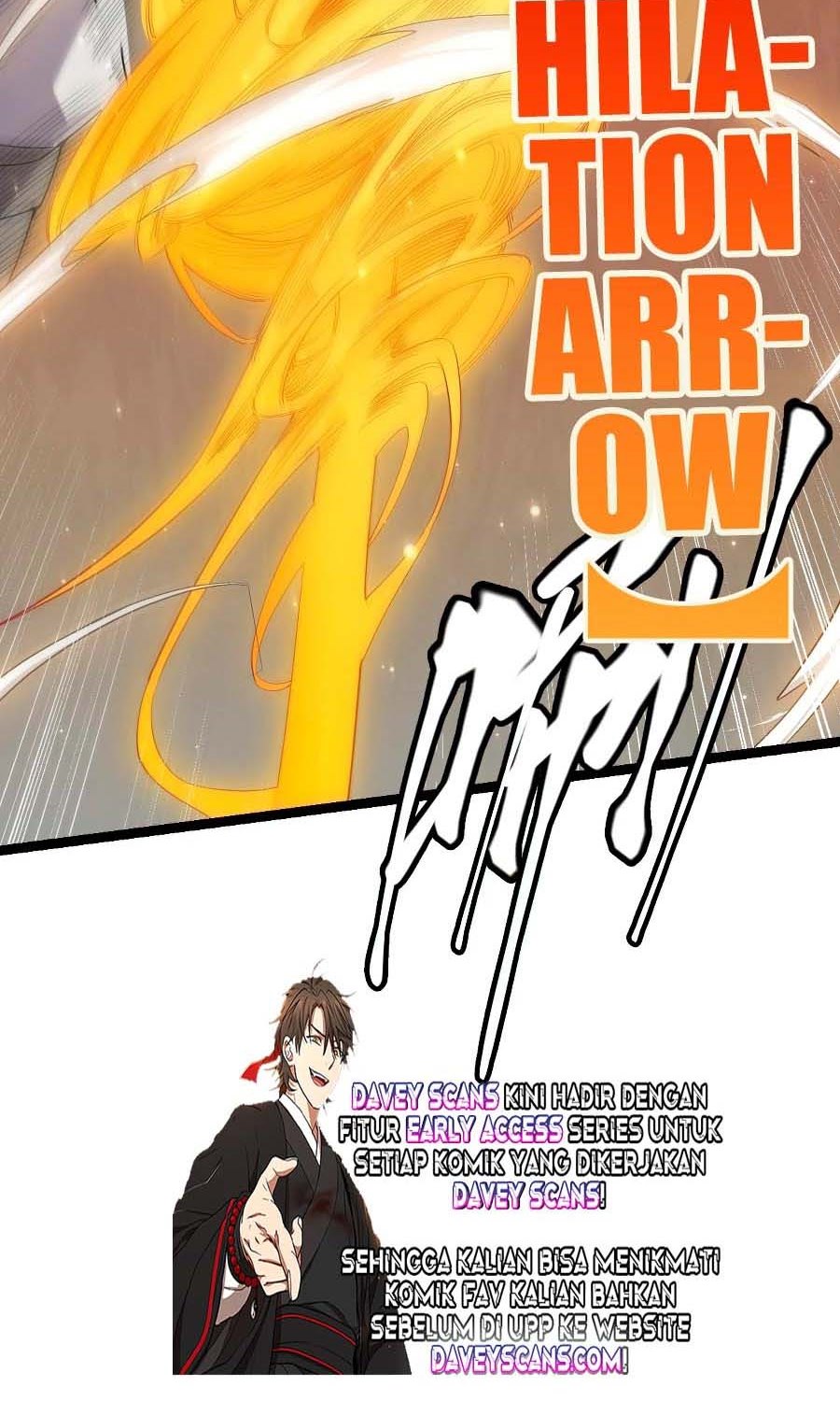 The Game That I Came From Chapter 34 Bahasa Indonesia