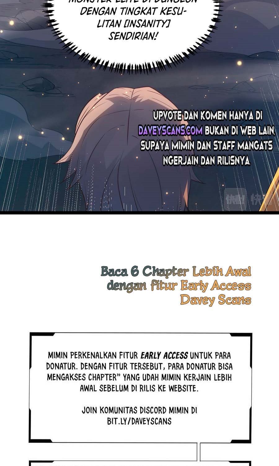 The Game That I Came From Chapter 34 Bahasa Indonesia