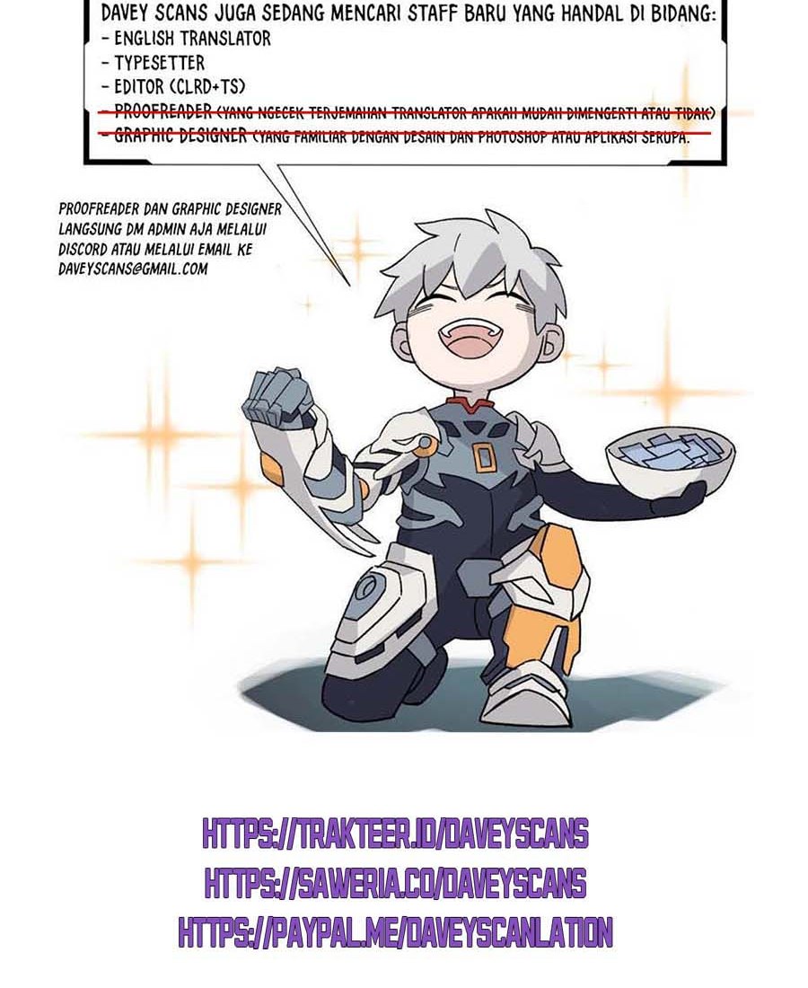 The Game That I Came From Chapter 34 Bahasa Indonesia