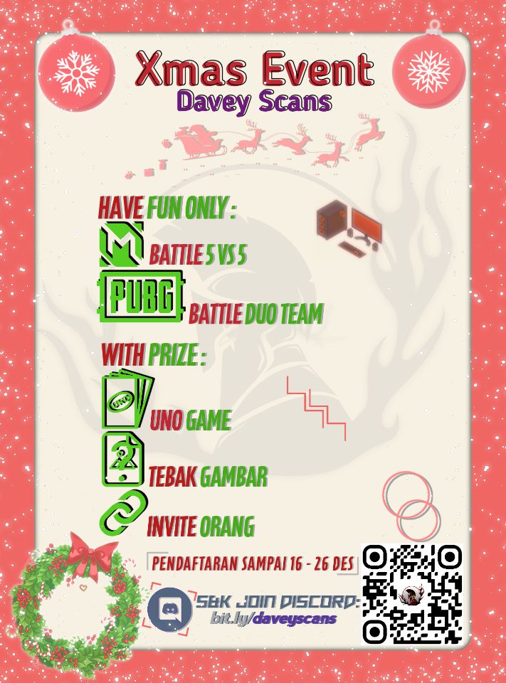 The Game That I Came From Chapter 34 Bahasa Indonesia