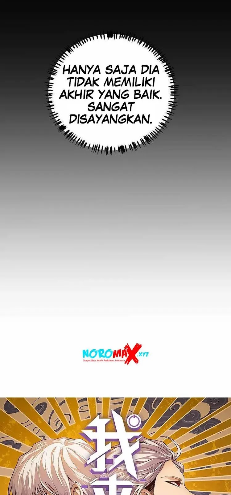 The Game That I Came From Chapter 41 Bahasa Indonesia