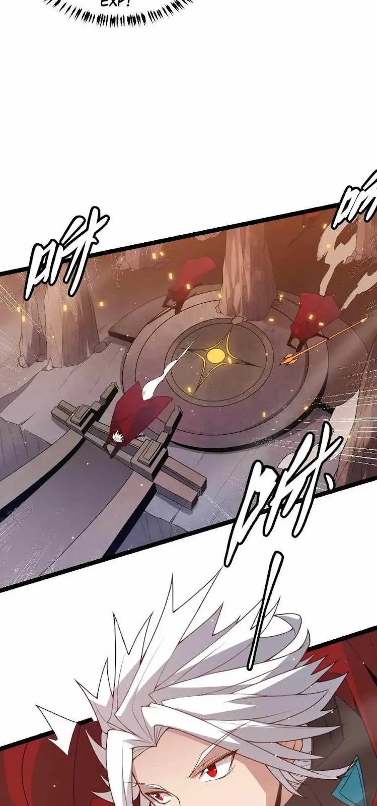 The Game That I Came From Chapter 41 Bahasa Indonesia