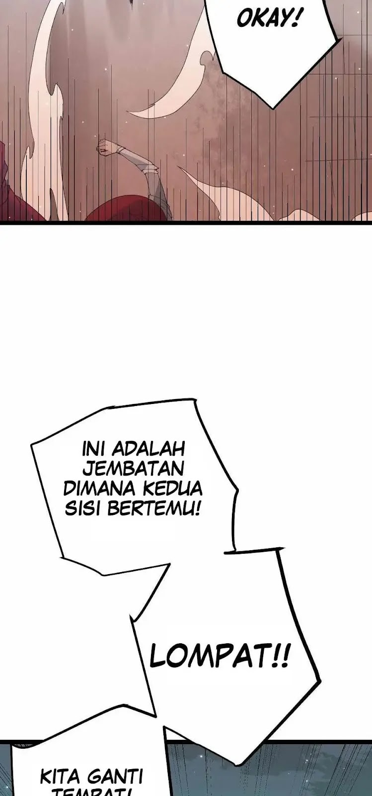The Game That I Came From Chapter 41 Bahasa Indonesia