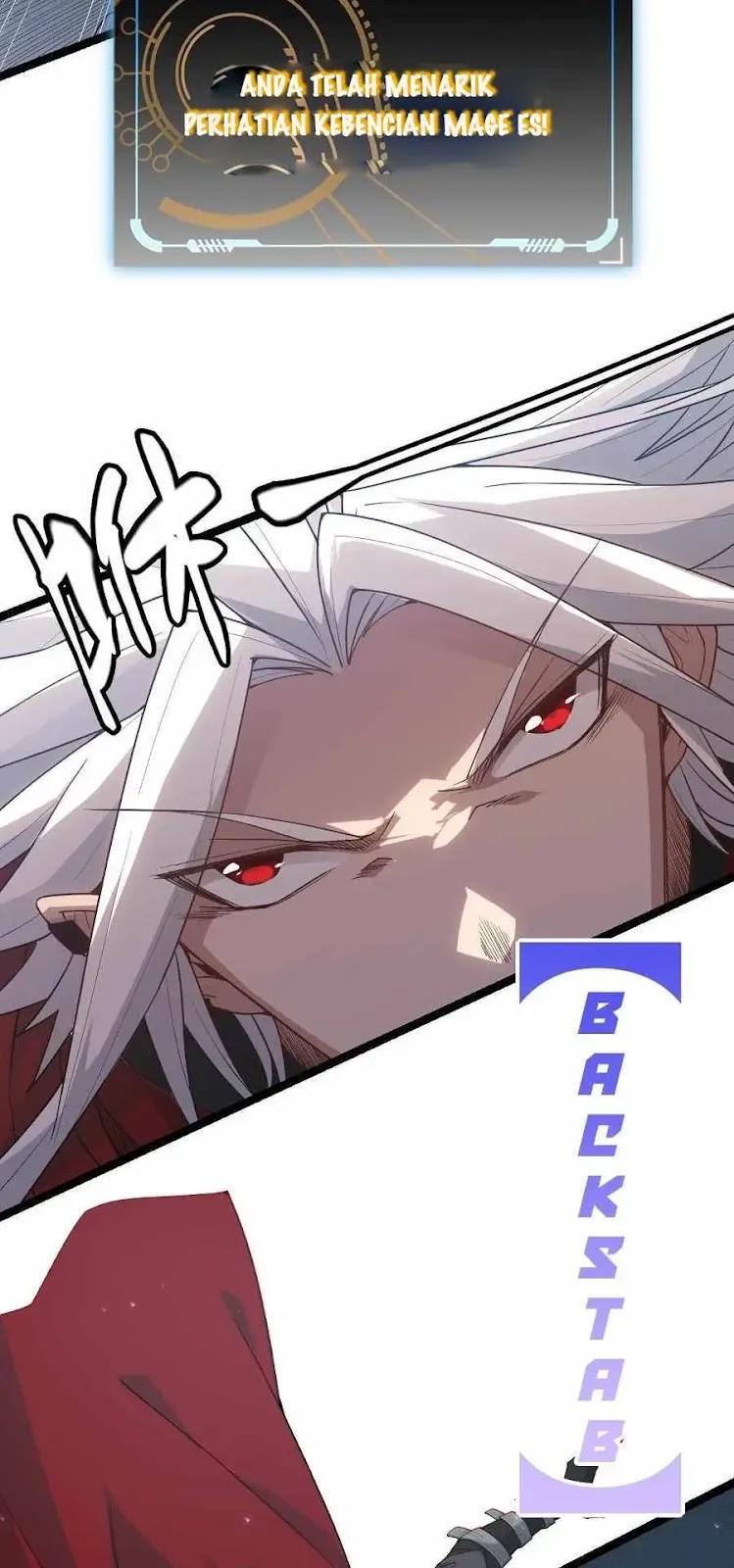 The Game That I Came From Chapter 41 Bahasa Indonesia